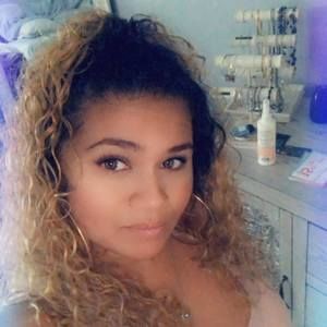 Meet your Posher, Lindsay